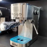 اسپرسوساز بخر نقد و اقساط بدون چک