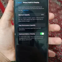 آیفون iphone xs max|موبایل|جوانرود, |دیوار