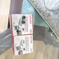 بلبرینگ تایم  GBm کره ای  ریو