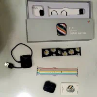 ساعت هوشمند