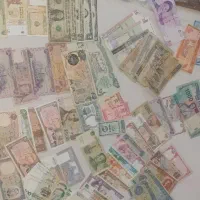 سکه ایرانی( عمده و جزئی) کلکسیون|کلکسیون سکه، تمبر، اسکناس|مسجد سلیمان, |دیوار