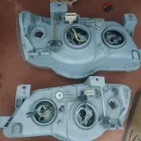 لوازم‌‌ماشین|قطعات یدکی و لوازم جانبی|بروجرد, |دیوار