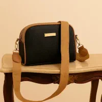 کیف LOUIS VUITTON  ساخت چین نو نو رنگ مشکی کرم|کیف، کفش، کمربند|تهران, ولنجک|دیوار