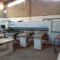 تولید کابینت و کمد mdf