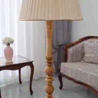 آباژور|چراغ خواب و آباژور|تبریز, |دیوار