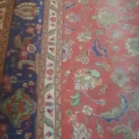 ۱۲ متری دستبافت