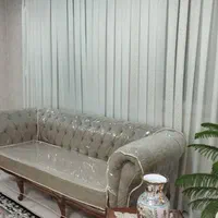 کاور مبل ژلاتینی و پارچه ای با ضمانت