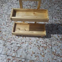 استند|آب‌چکان و نظم‌دهنده ظروف|اهواز, کوی پلیس|دیوار