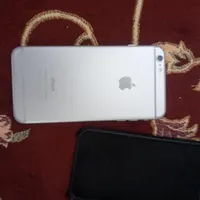گوشی آیفون ۶ پلاس فقط اثر انگشت کار نمیکنه