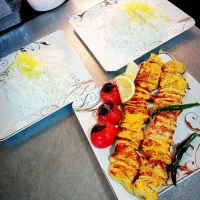 کباب زن|خدمات پذیرایی، مراسم|جلفا, |دیوار