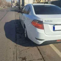 برلیانس H330 مدل ۹۷ اتومات