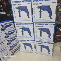 دریل ۱۳ ویوارکس ومینی سنگ ویوارکس