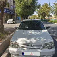 پراید 111 مدل 98 خانگی