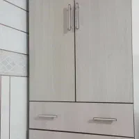 کمد لباس و جا رختخوابی