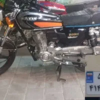 موتور دزدیده شده مژدگانی 20میلیون