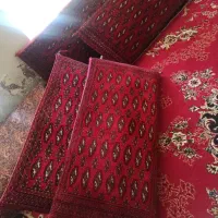 حراج شده همه ی وسایل