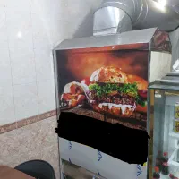 فر ساندویچی