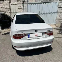 سمند سورن ۹۵|خودرو سواری و وانت|تهران, جنت‌آباد مرکزی|دیوار