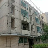 داربست فلزی(خدمات نصب و اجاره) تمام نقاط تمام وقت|خدمات پیشه و مهارت|تهران, فلاح|دیوار