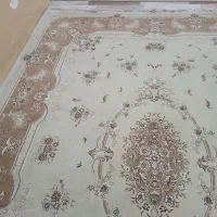 1جفت فرش ۹متری