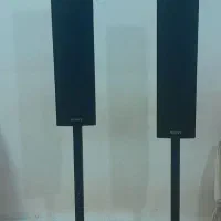 یه جفت باند سونی