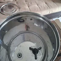 دستگاه کره زن ودوغ زن