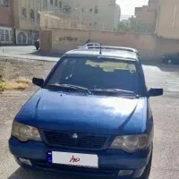 پراید ۱۱۱ مدل ۹۱ خوش قیمت