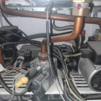 فروش وتعمیرات پکیج