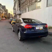 جک جی 5 مدل 94|خودرو سواری و وانت|تبریز, |دیوار