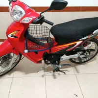 موتورسیکلت ویو مزایدە 89|موتورسیکلت|بوکان, |دیوار