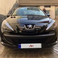 پژو 207 پاناروما