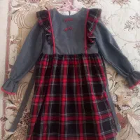 لباس مجلسی دخترانه