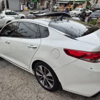 اپتیما مدل ۲۰۱۶ فول JF|خودرو سواری و وانت|تهران, اوین|دیوار