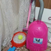 اسباب بازی فکری.جاروبرقی