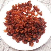 کشمش و مویز سیاه