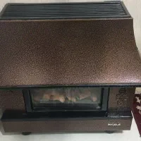 بخاری گازی|بخاری، هیتر، شومینه|تربتحیدریه, آغوی|دیوار