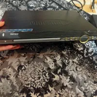 دی وی دی دوعدد سالم الجی و مارشال|پخش‌کننده DVD و ویدیو|قرچک, میرزائی شمالی|دیوار