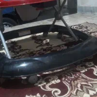 وسایل کودک|کالسکه و لوازم جانبی|سورک, |دیوار