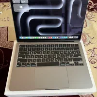 MacBook Air 2022|رایانه همراه|شاهین‌شهر, حافظ جنوبی|دیوار