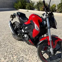 بنلی ۱۸۰ مدل ۱۴۰۲ با کارکرد واقعی  ۱۹۸۶  در حد نو