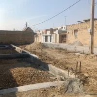 پیش فروش خانه همکف بهترین منطقه شهر دو نبش|پیشفروش املاک|بهبهان, |دیوار