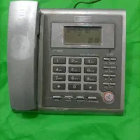 دو عدد تلفن رومیزی درحد نو|تلفن رومیزی|قم, زند آباد|دیوار