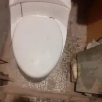 توالت‌فزنگی