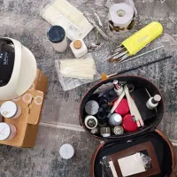 سوهان برقی و کلیه لوازم کاشت ناخن|آرایشگاه و سالن‌های زیبایی|تهران, شادمان|دیوار