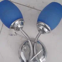 لوستر دیواری