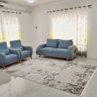 ویلا اقامتی روستای سیدکلاته رامیان