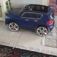 ماشین شارژی