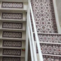 فرش پله رو پله ای با بهترین قیمت