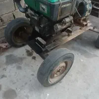 موتور میتسوبیشی و چینی|ماشین‌آلات صنعتی|لیلان, |دیوار