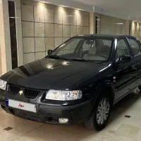 فروش سمند ۱۳۹۰